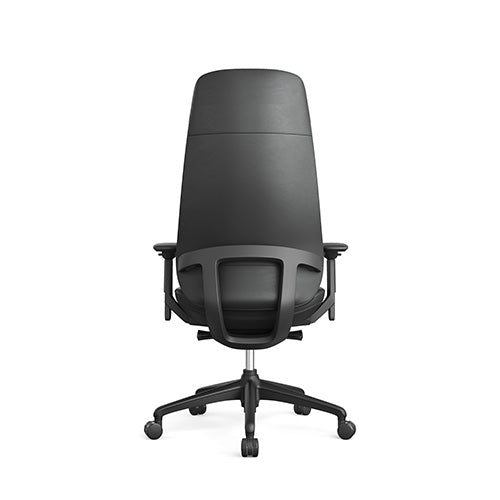 KH563 Porti 高背意式真皮大班椅｜Italian Executive Chair