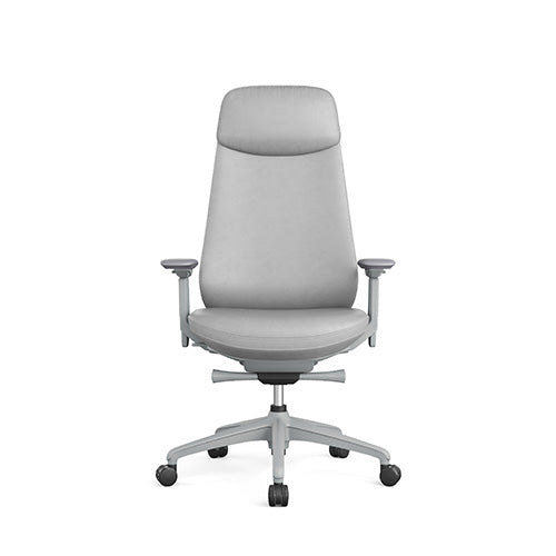 KH563 Porti 高背意式真皮大班椅｜Italian Executive Chair