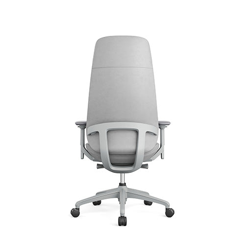 KH563 Porti 高背意式真皮大班椅｜Italian Executive Chair