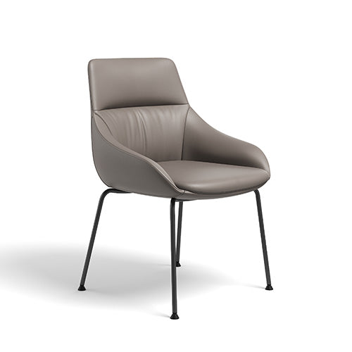 KH590A Veron Minimalist Lounge Chair
