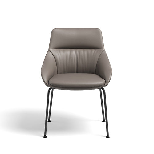 KH590A Veron Minimalist Lounge Chair