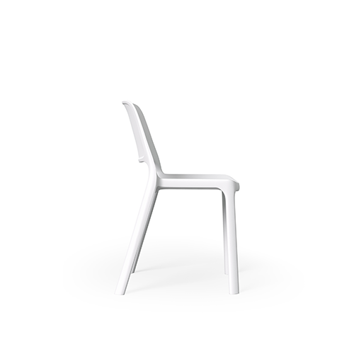 KH-592 Viaggia Stackable Armrest Training Bench