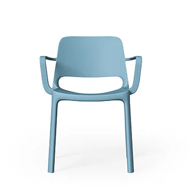 KH-592 Viaggia Stackable Armrest Training Bench