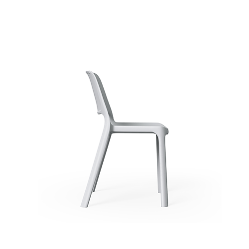 KH-592 Viaggia Stackable Armrest Training Bench