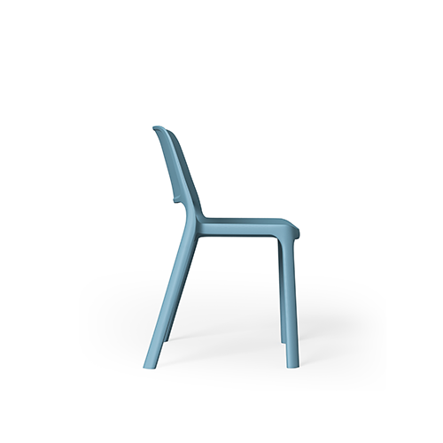 KH-592 Viaggia Stackable Armrest Training Bench