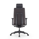 KH-K55A Cora High Back Multifunctional Office Chair with 3D Armrests and Reclining Function