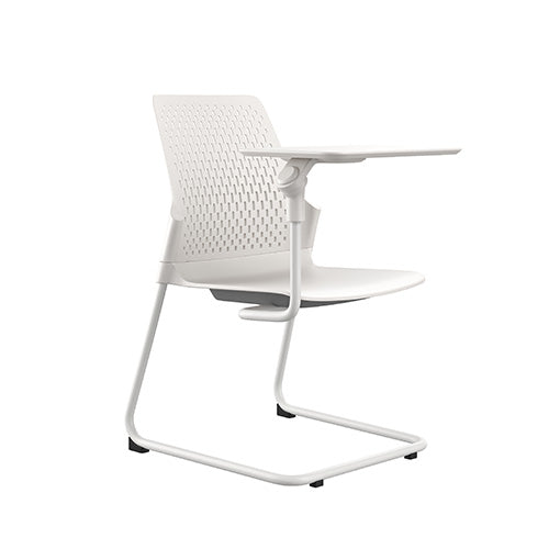 KH-R10 Grande Multifunctional Teaching Conference Chair | Plastic Conference Chair