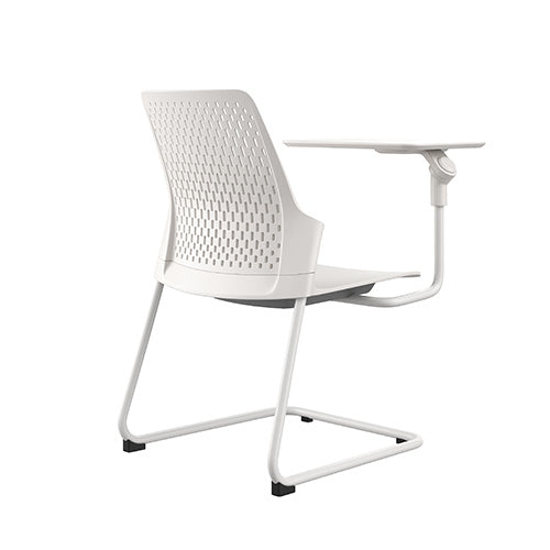 KH-R10 Grande Multifunctional Teaching Conference Chair | Plastic Conference Chair