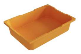 DK93 Crate 收納盒