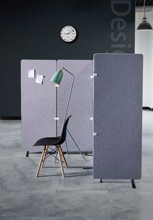 EFP-35 Plio 落地屏風（夾具款）