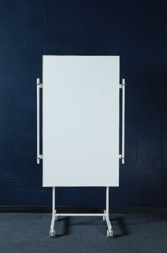 EFP-39 Legno 單面可書寫屏風