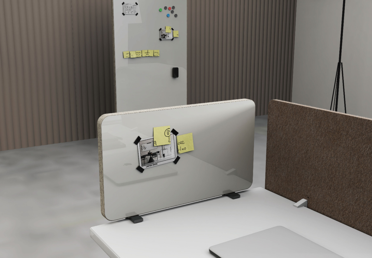 EFP-41 Lino 桌面白板