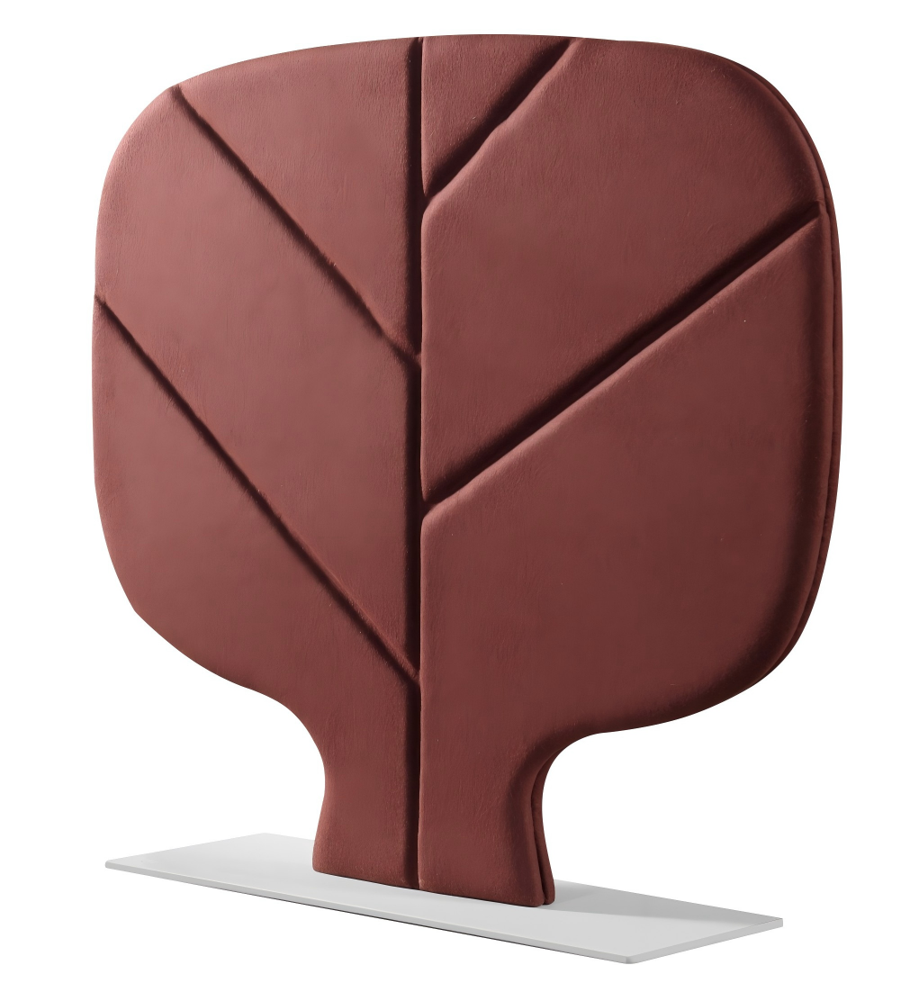 EFP-46 Velum 樹葉形屏風