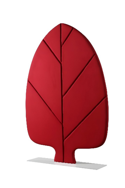 EFP-46 Velum 樹葉形屏風