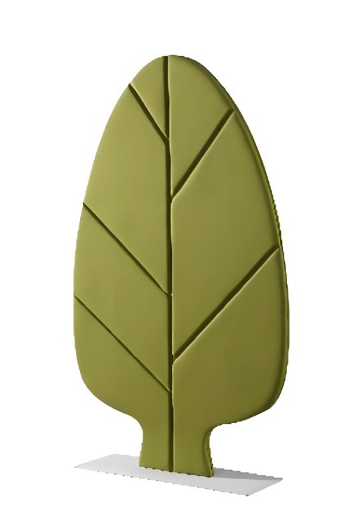 EFP-46 Velum 樹葉形屏風