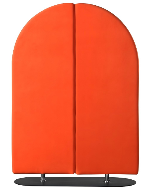 EFP-47 Telo 辦公室布藝隔音隔斷活動屏風