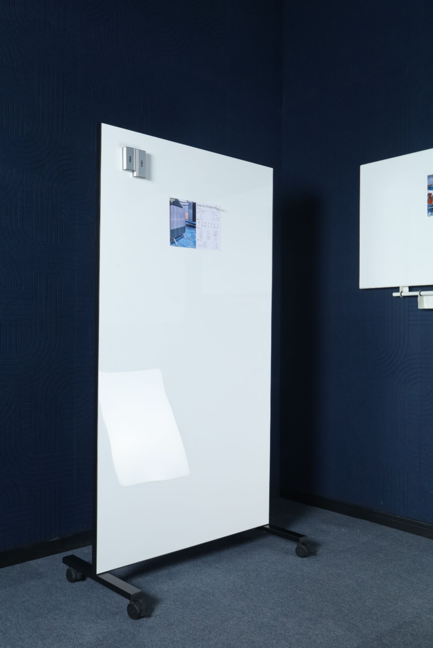 FP-38 Carta 落地白板