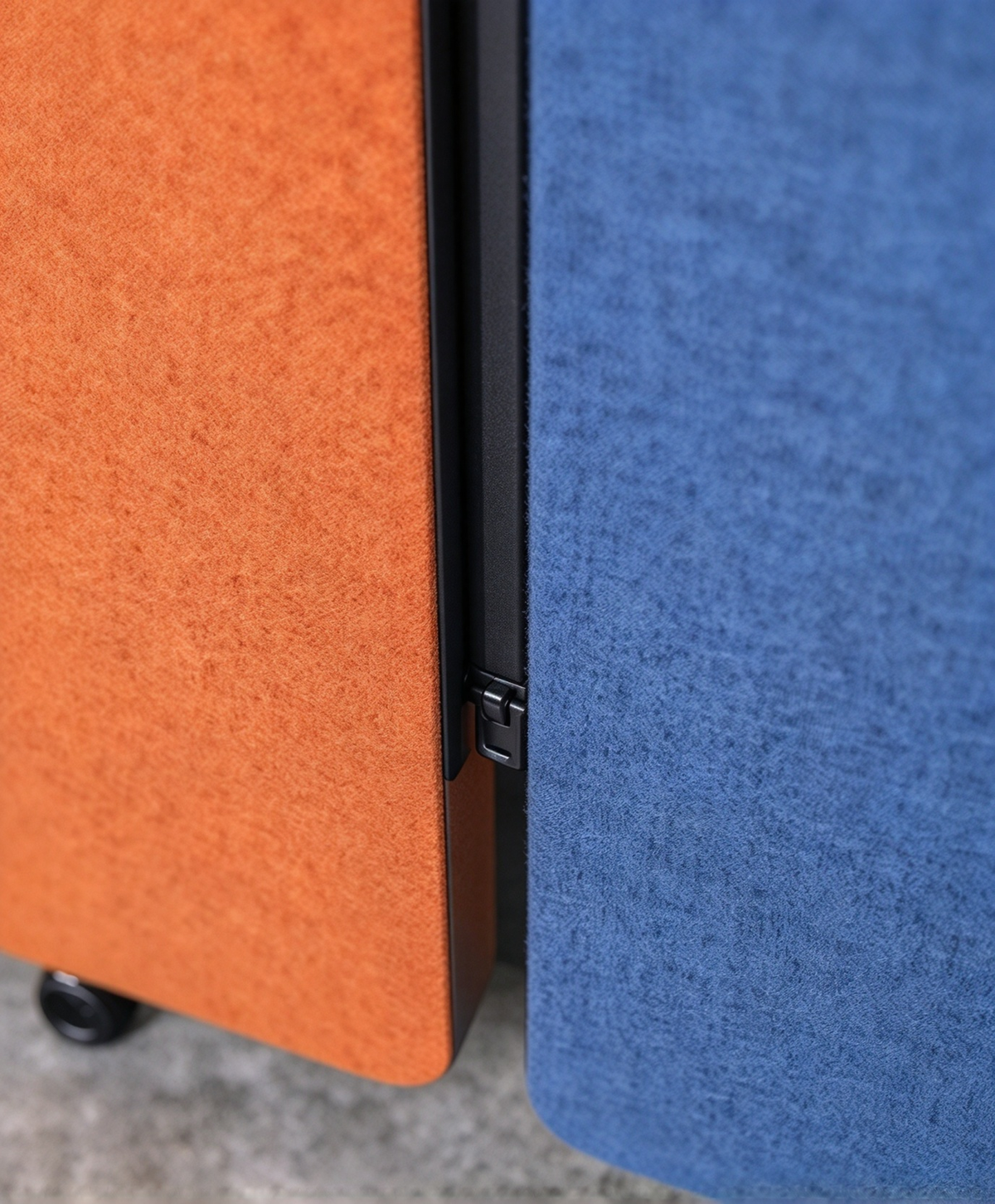 EFP-9 Muran 辦公位屏風組合 Workstation Partition Set