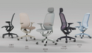 GT-0015 O2 Middle Back Arm Rear Armwork Ergonomic Office Chair Computer Chair