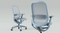 GT-0015 O2 Middle Back Arm Rear Armwork Ergonomic Office Chair Computer Chair