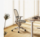 GT-0015 O2 Middle Back Arm Rear Armwork Ergonomic Office Chair Computer Chair