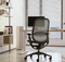 GT-0015 O2 Middle Back Arm Rear Armwork Ergonomic Office Chair Computer Chair