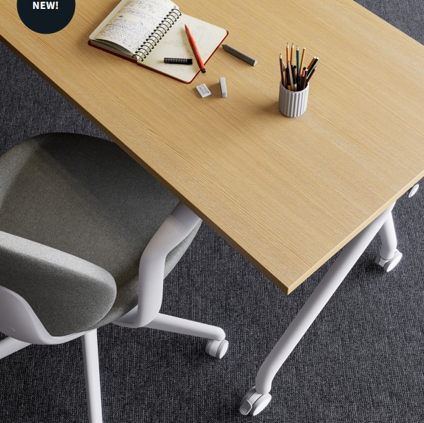 HY105008 靈活辦公傢俬｜Flexible Office Furniture｜KLT 香港