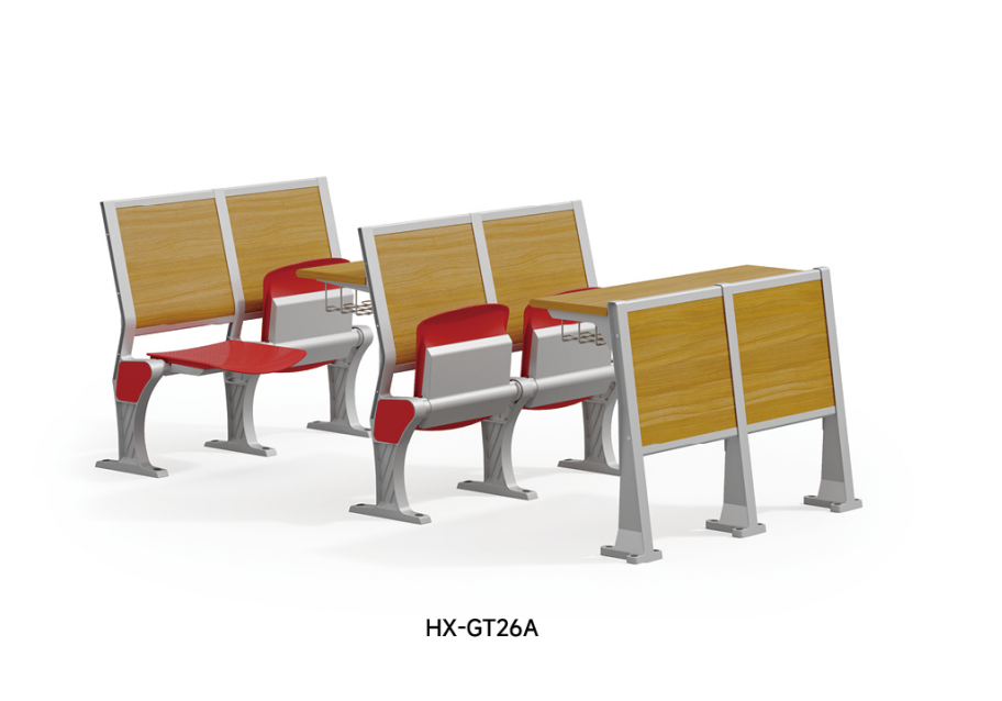 HX65014 專題研習課室｜打造協作與成果展示空間