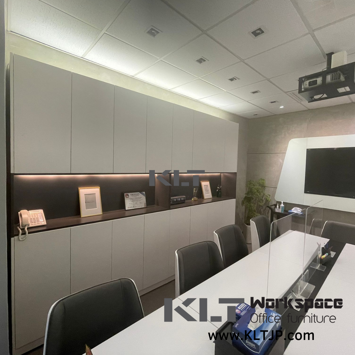 JBA002 西九龍英文中學