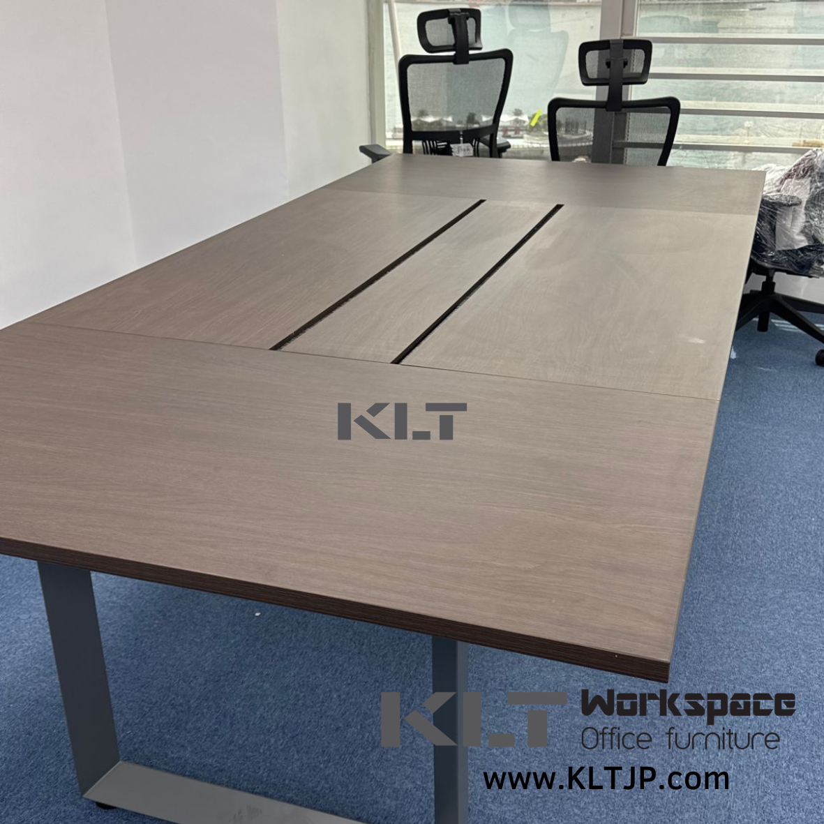 JBA003 灣仔大新金融中心辦公室傢俬項目