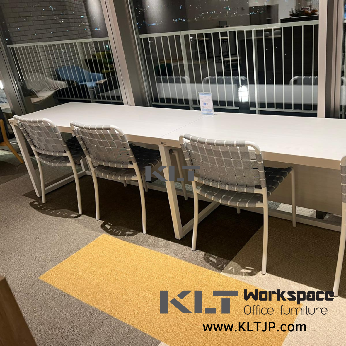 JBA006 水療中心休閒傢俬項目