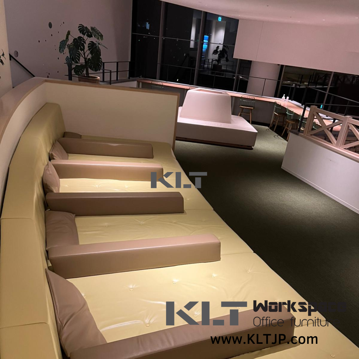 JBA006 水療中心休閒傢俬項目