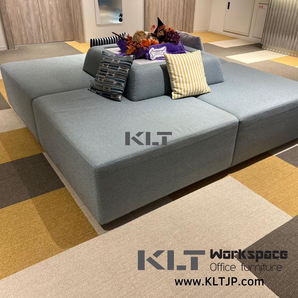 JBA006 水療中心休閒傢俬項目