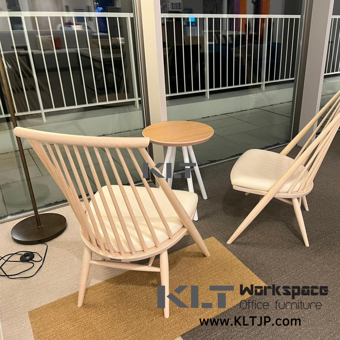 JBA006 水療中心休閒傢俬項目