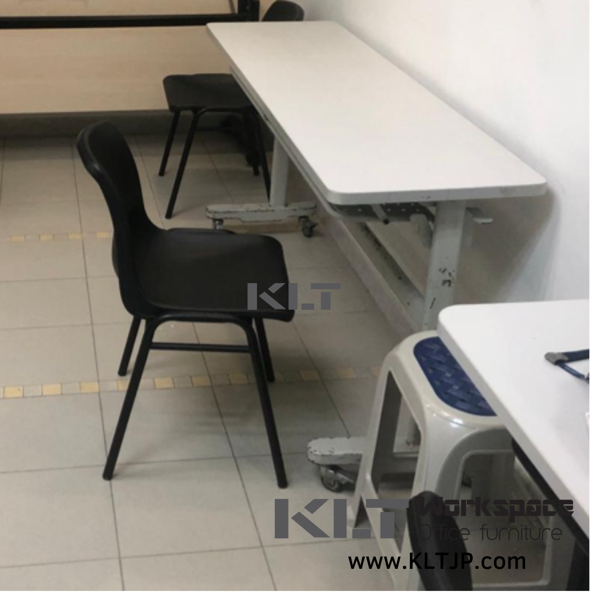 JBA007 社區中心多用途活動傢俬項目