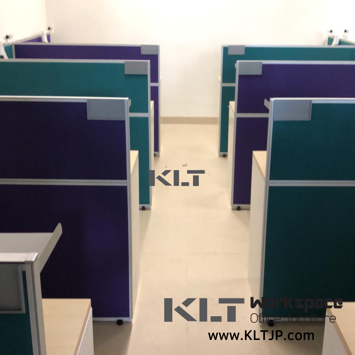 JBA009 NGO 非牟利機構辦公室傢俬項目