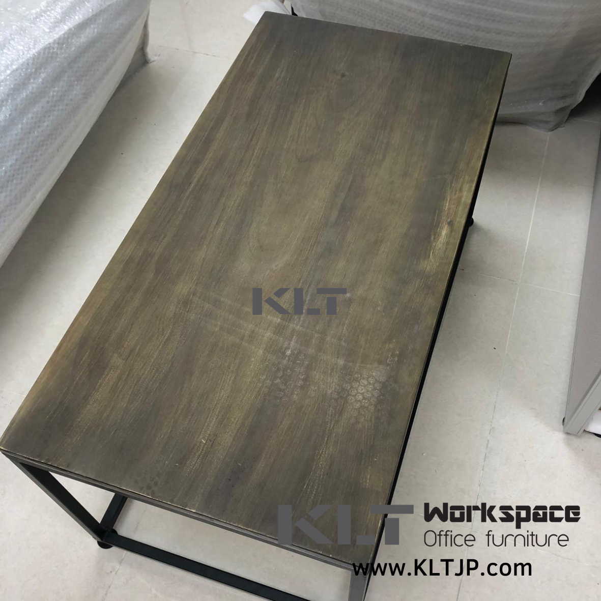 JBA010 旺角譽發廣場辦公及會議室傢俬項目