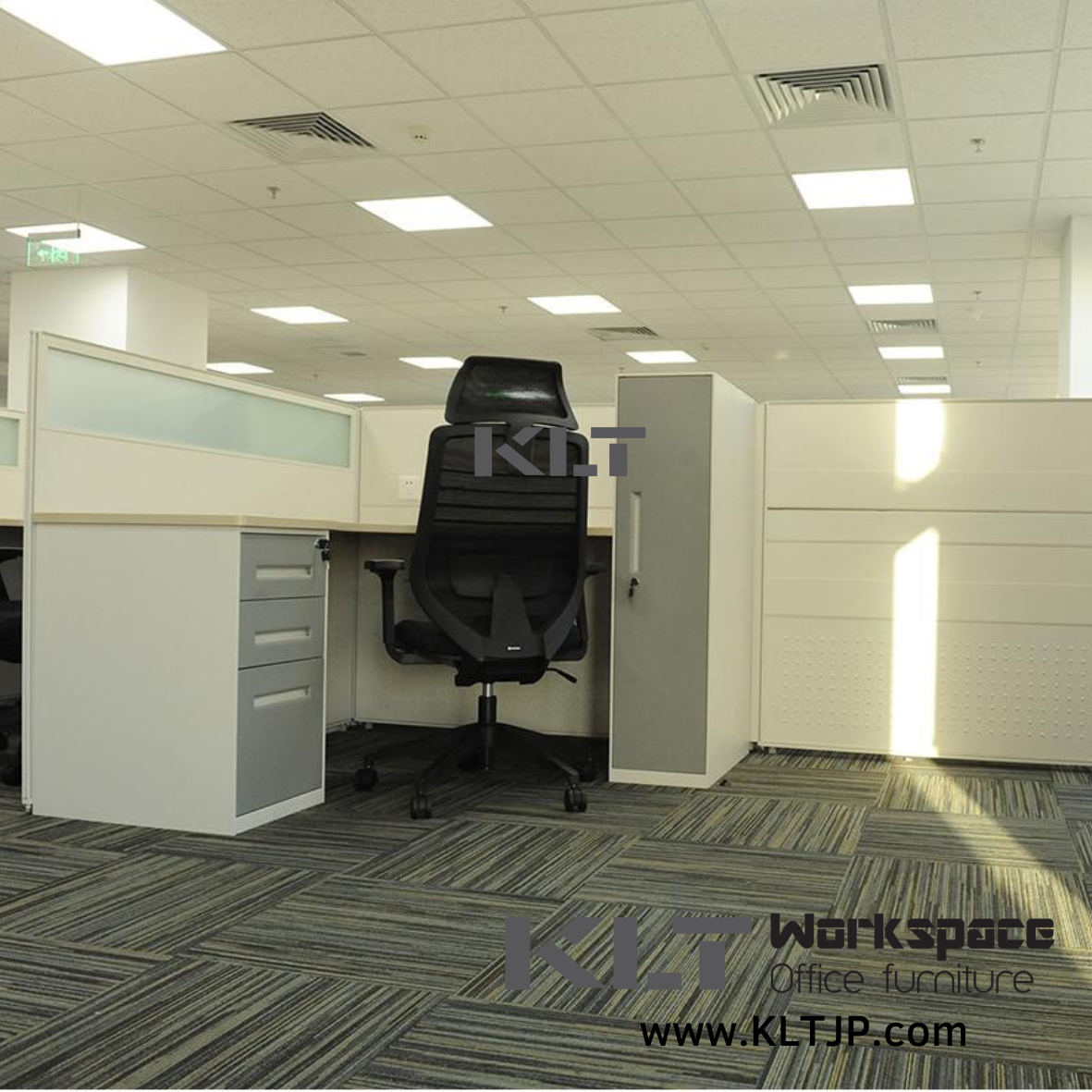 JBA020 佐敦柯士甸廣場辦公室傢俬項目