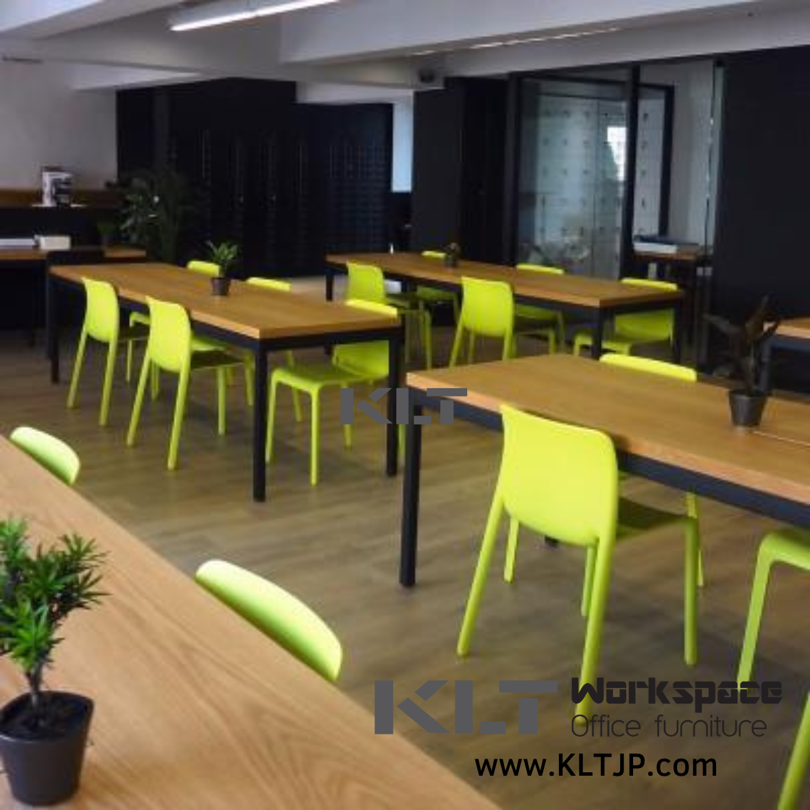 JBA022 LANDMARK 辦公及休閒空間傢俬項目