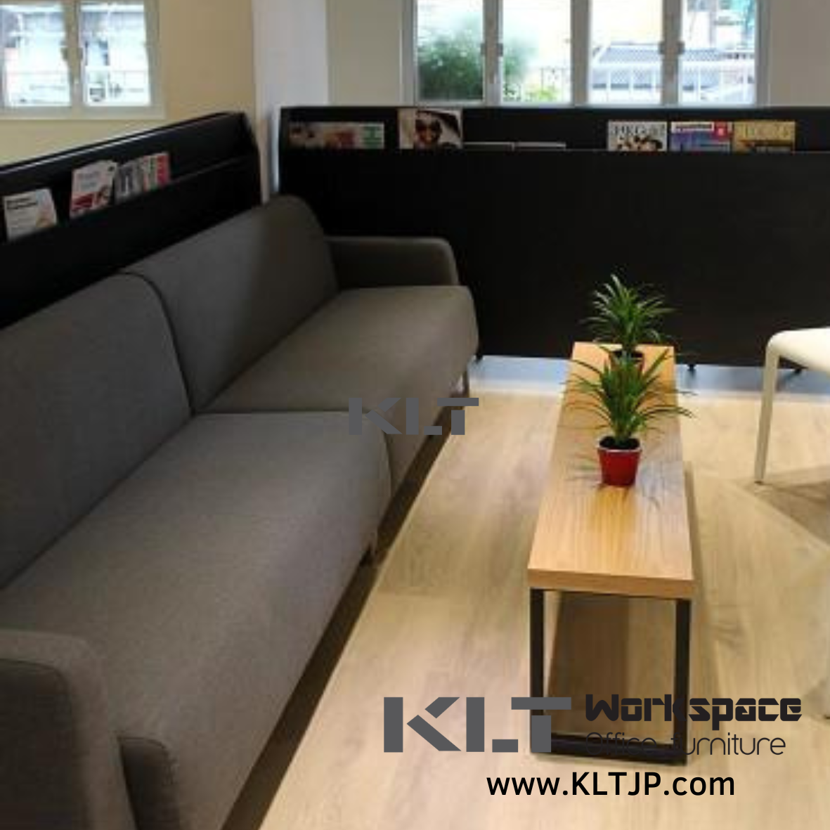 JBA022 LANDMARK 辦公及休閒空間傢俬項目