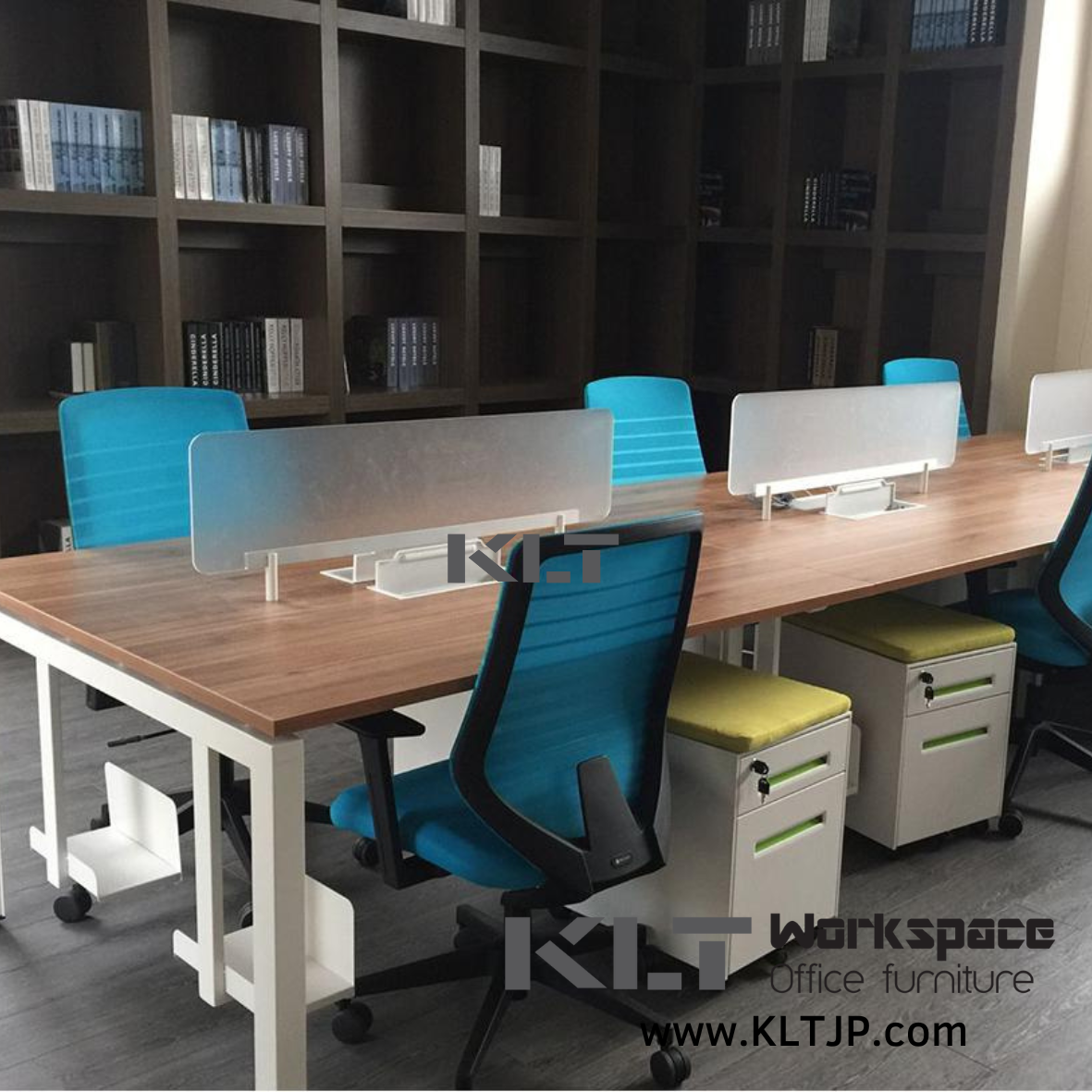 JBA023 基督教服務處辦公室傢俬項目