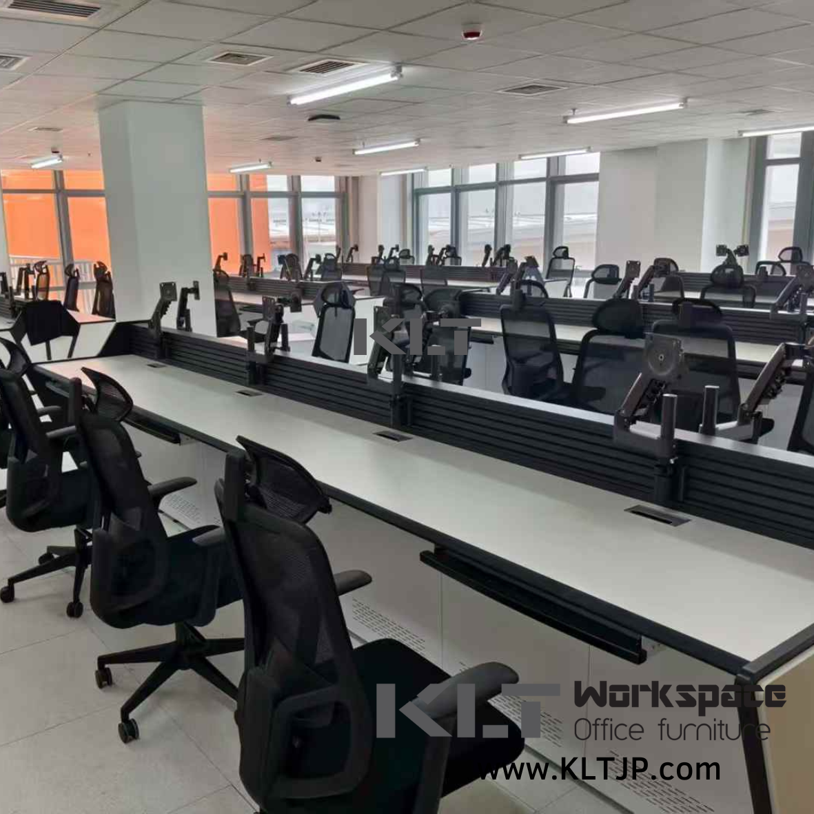 JBA030 職業發展服務處辦公室傢俬項目