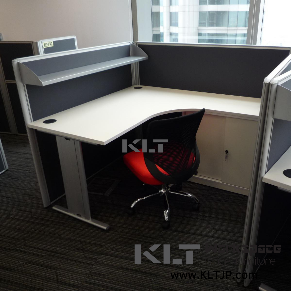 JBA031 路德會辦公及會議室傢俬項目