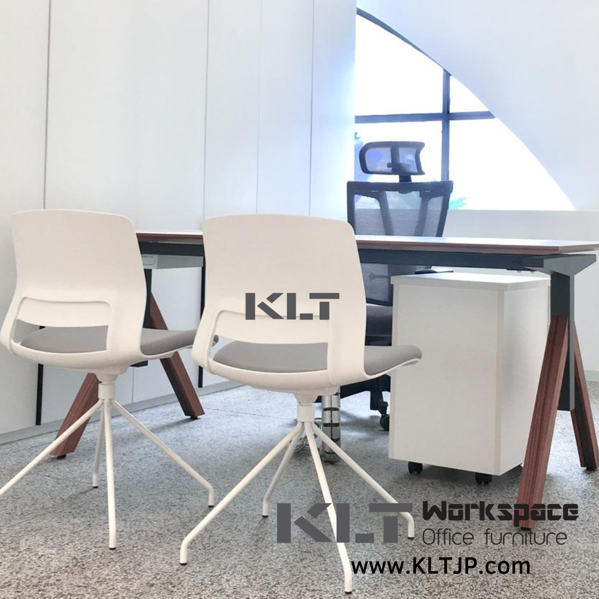 JBA038 北角友邦廣場辦公及會議室傢俬項目