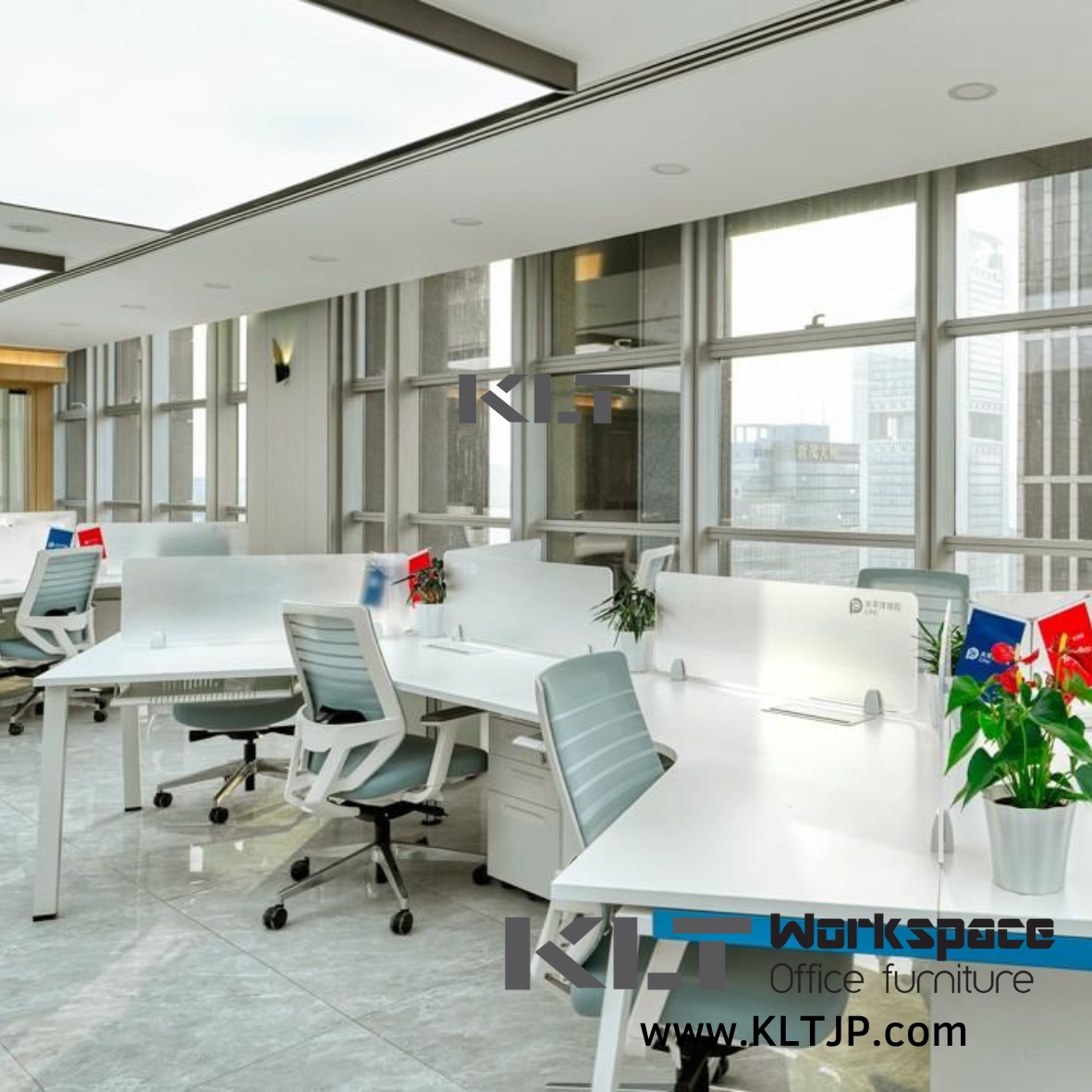 JBA039 尖沙咀亞太中心辦公及休閒區傢俬項目