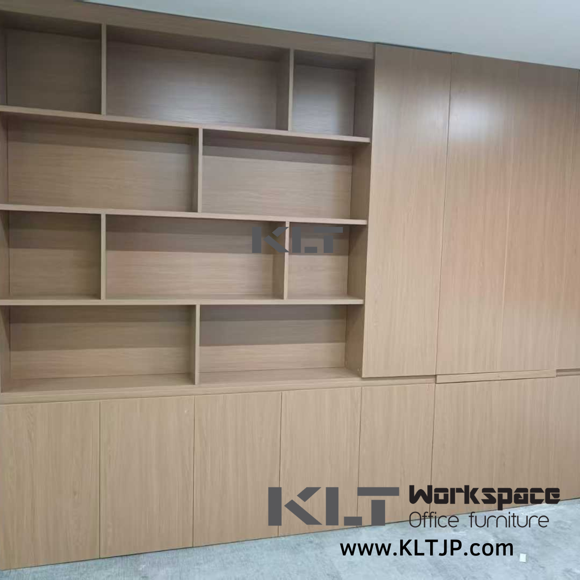 JBA046 香港服務處辦公及會議室傢俬