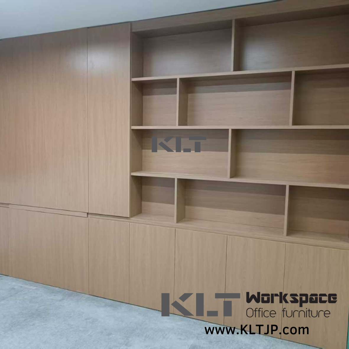 JBA046 香港服務處辦公及會議室傢俬