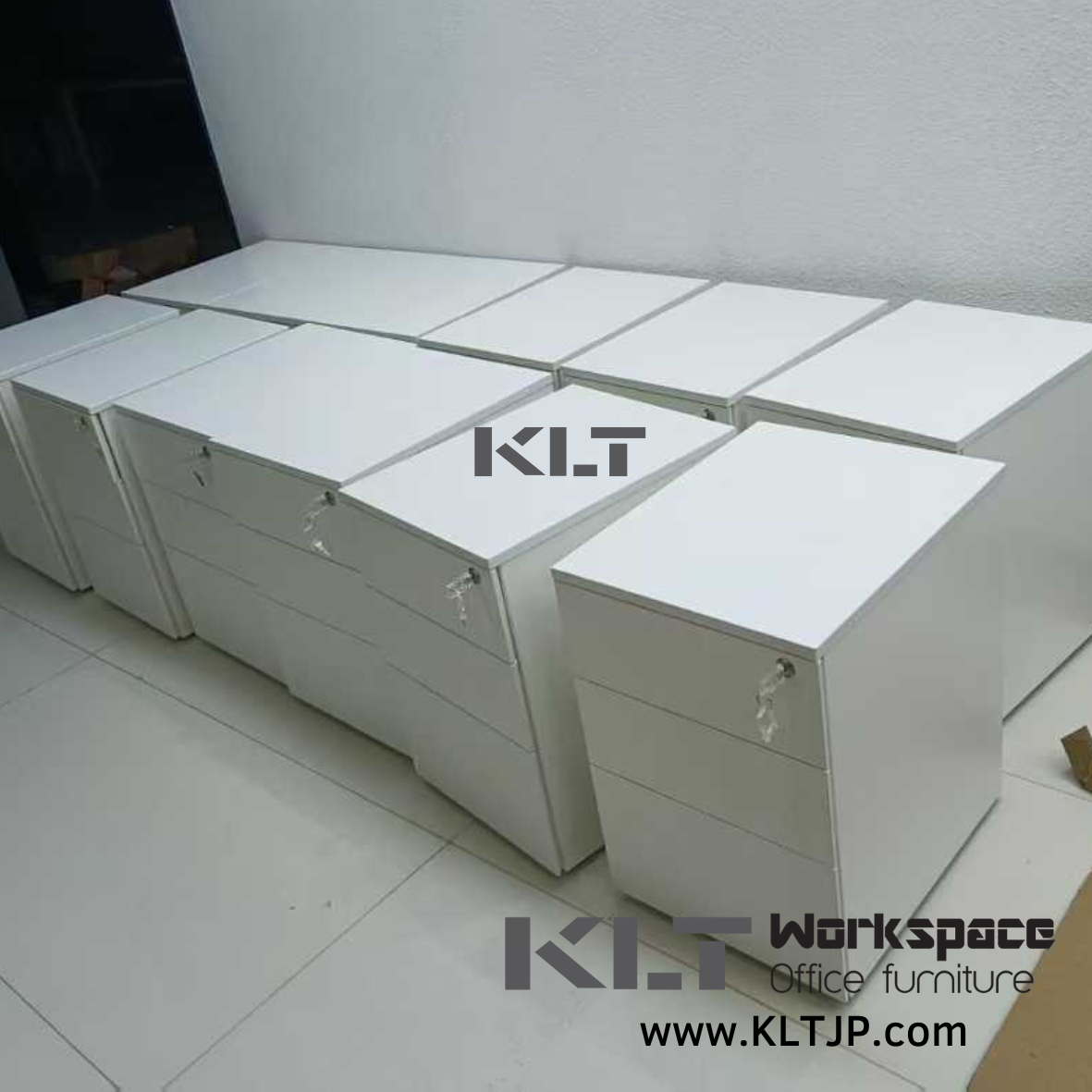 JBA047 地區康健中心辦公室傢俬