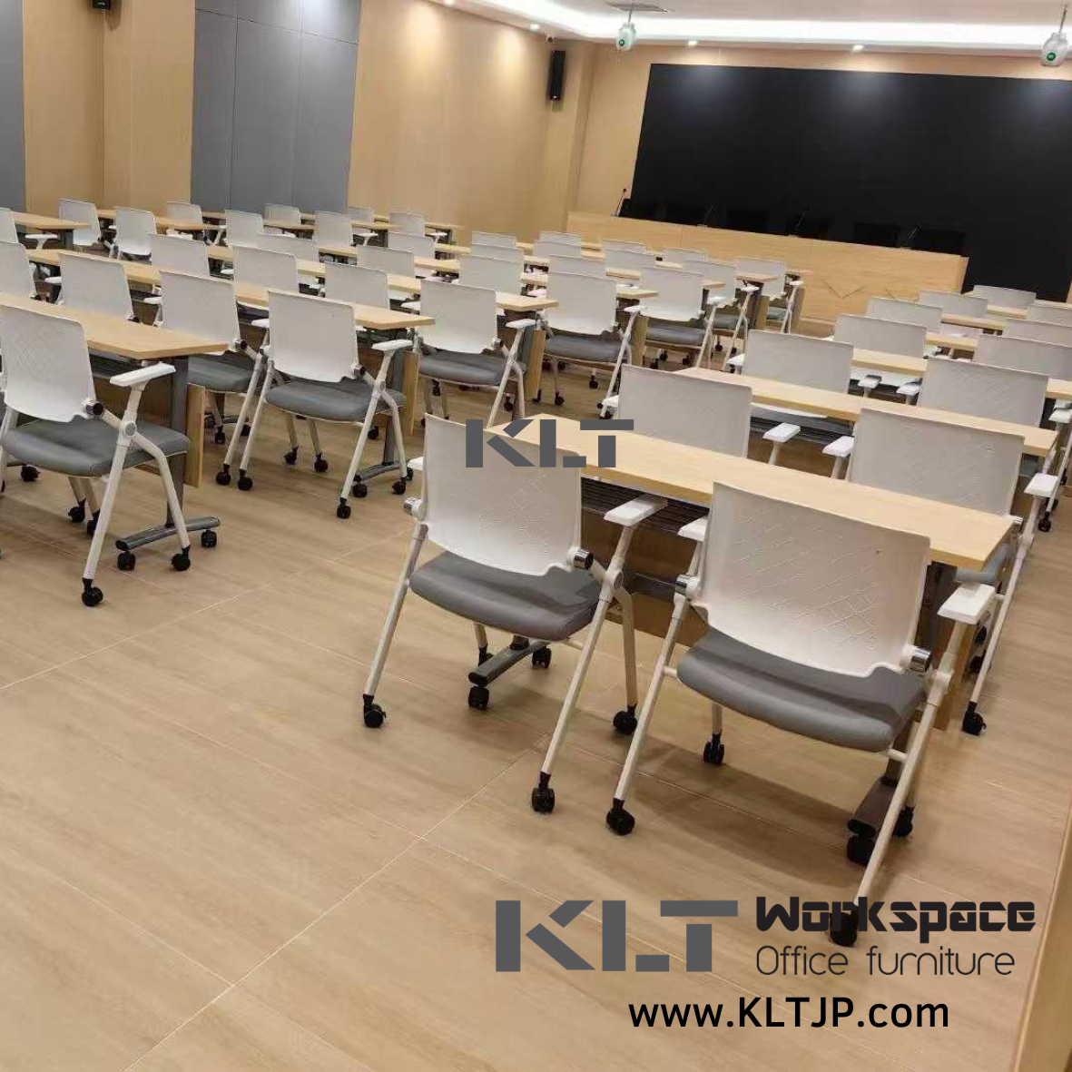 JBA048 基督教會中小學多功能會議及培訓室傢俬項目