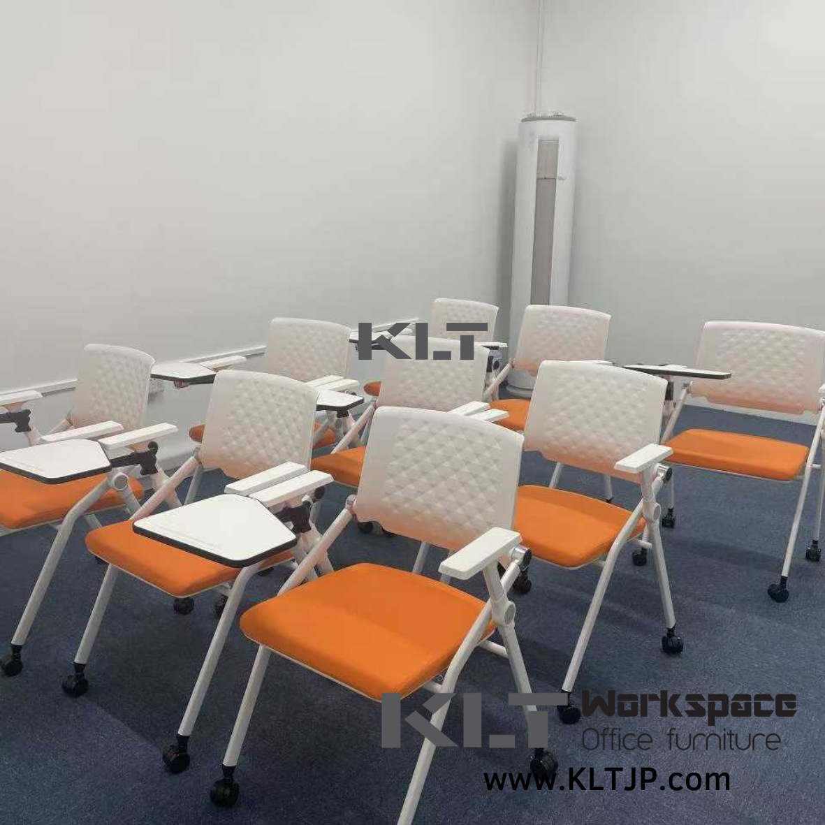 JBA050 信義會多功能培訓室傢俬項目